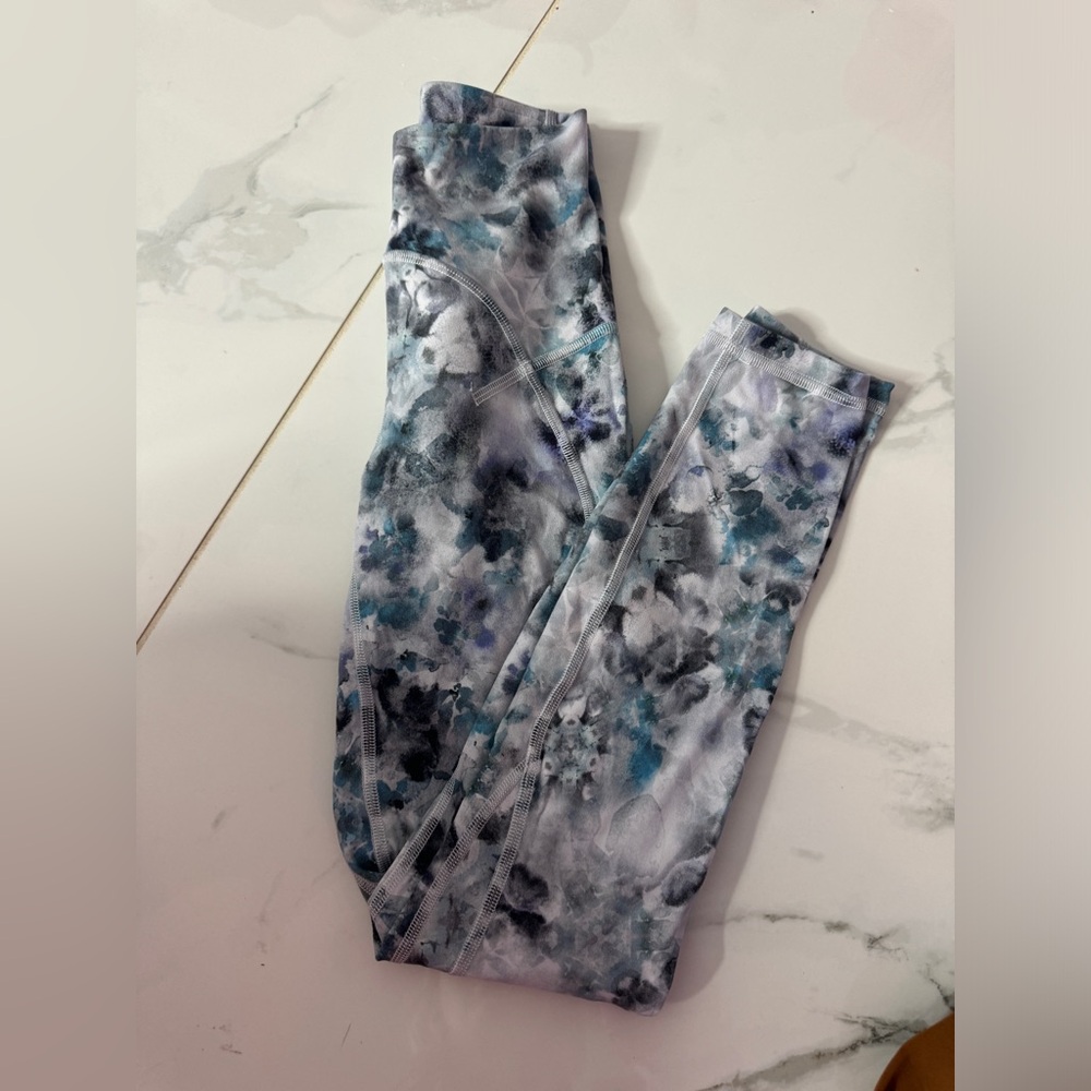 Lulu leggings